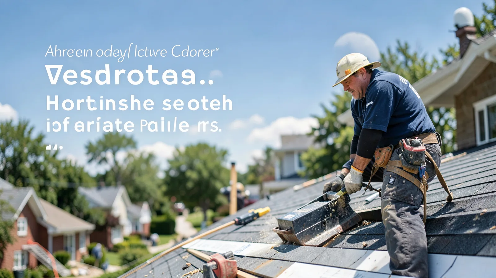 Roof Replacement in Knightstown, IN near me